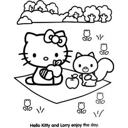 Hello Kitty #15106