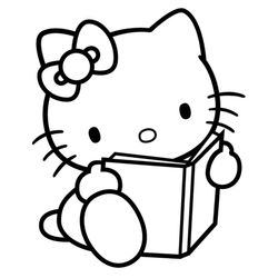 Hello Kitty #15107