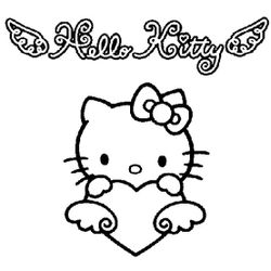 Hello Kitty #15109