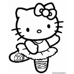 Hello Kitty #15110