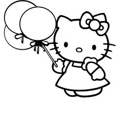 Hello Kitty #15114