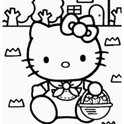Hello Kitty #15117