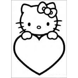 Hello Kitty #15119