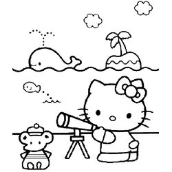 Hello Kitty #15120