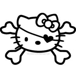 Hello Kitty #15121