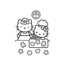Hello Kitty #15122