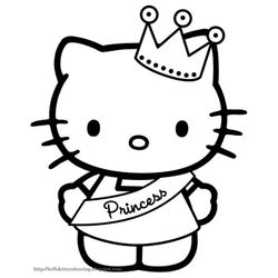 Hello Kitty #15123