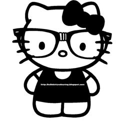Hello Kitty #15124