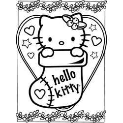 Hello Kitty #15128