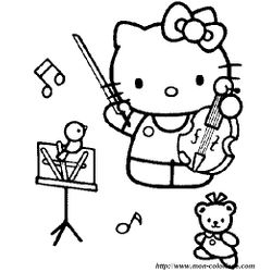 Hello Kitty #15134
