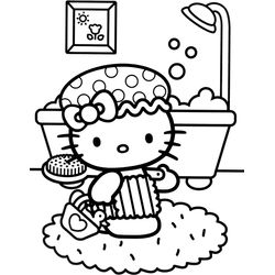 Hello Kitty #15136