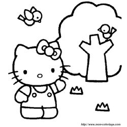 Hello Kitty #15139