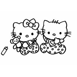 Hello Kitty #15141