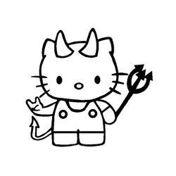 Hello Kitty #15145