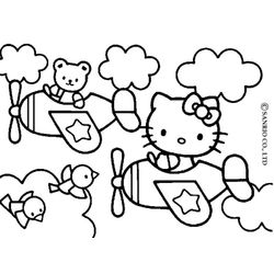Hello Kitty #15147