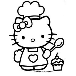 Hello Kitty #15148
