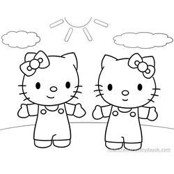 Hello Kitty #15149
