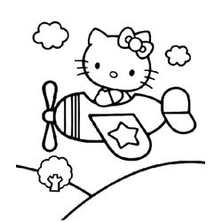 Hello Kitty #15151