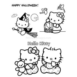 Hello Kitty #15152