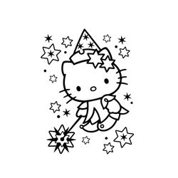 Hello Kitty #15157