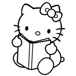 Hello Kitty #15158