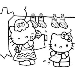 Hello Kitty #15161