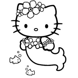 Hello Kitty #15163