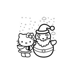 Hello Kitty #15164
