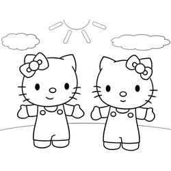 Hello Kitty #15167