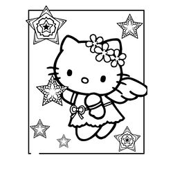 Hello Kitty #15168