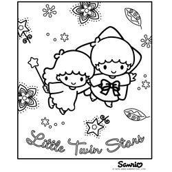 Hello Kitty #15169