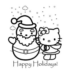 Hello Kitty #15170