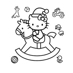 Hello Kitty #15172