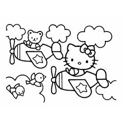 Hello Kitty #15173
