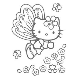 Hello Kitty #15177