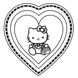 Hello Kitty #15180