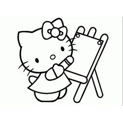 Hello Kitty #15183