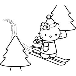 Hello Kitty #15184