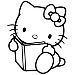 Hello Kitty #15186