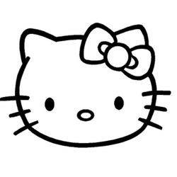 Hello Kitty #15189