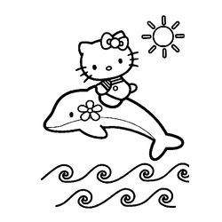 Hello Kitty #15191