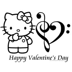 Hello Kitty #15196