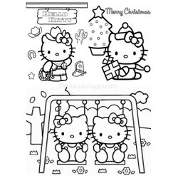 Hello Kitty #15200