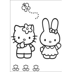 Hello Kitty #15201