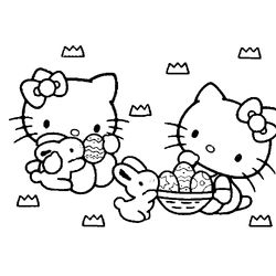 Hello Kitty #15202