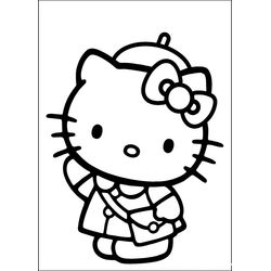 Hello Kitty #15211