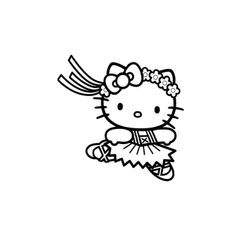 Hello Kitty #15212