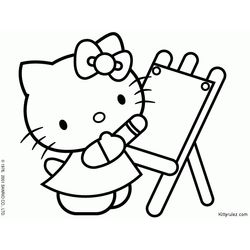 Hello Kitty #15213