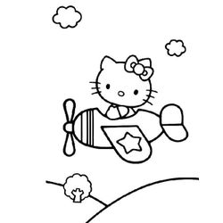 Hello Kitty #15227