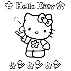 Hello Kitty #15230